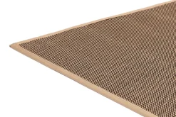 VM-Carpet matto Havu 200x300 cm 79 natur/musta