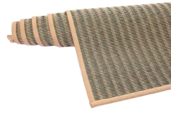 VM-Carpet matto Kelo 80x300 cm 76/72 vihreä/beige