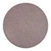 VM-Carpet matto Kide Ø 133 cm ruskea