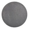VM-Carpet matto Kide Ø 240 cm antrasiitti