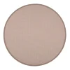 VM-Carpet matto Lyyra2 ø 133 cm 73 beige