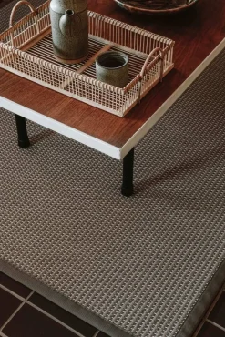 VM-Carpet matto Lyyra2 133x200 cm 73 beige