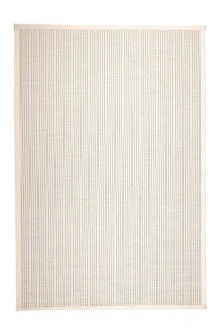 VM-Carpet matto Lyyra2 160x230 cm 52 valkoinen