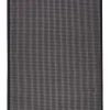 VM-Carpet matto Lyyra2 200x300 cm 70 musta