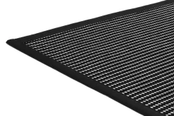 VM-Carpet matto Lyyra2 80x200 cm 70 musta