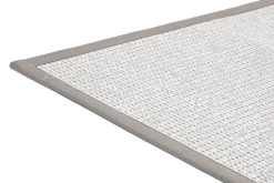 VM-Carpet matto Lyyra2160x230 cm 66 v.harmaa