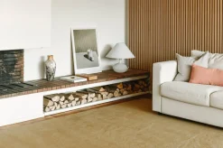 VM-Carpet matto Puuteri 200x300 cm 153 ruskea
