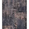 VM-Carpet matto Rustiikki 80x250 cm 79 sinivintage