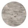 VM-Carpet matto Rustiikki ø 240 cm 39 harmaa