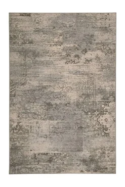 VM-Carpet matto Rustiikki 160x230 cm 39 harmaa