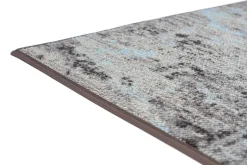 VM-Carpet matto Rustiikki 133x200 cm 32 turkoosi