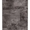 VM-Carpet matto Rustiikki 80x200 cm 98 musta