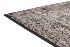 VM-Carpet matto Rustiikki 80x200 cm 98 musta