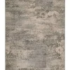 VM-Carpet matto Rustiikki 80x200 cm 39 harmaa