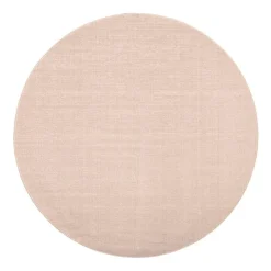 VM-Carpet matto Sametti ø 160 cm 234 harmaa