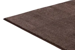 VM-Carpet matto Sametti 80x250 cm 243 ruskea