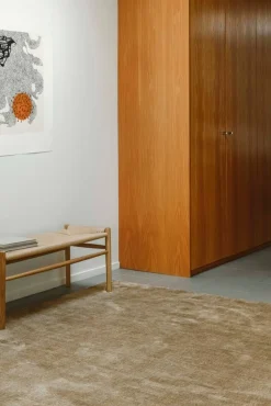 VM-Carpet matto Sametti 80x200 cm 247 beige