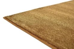 VM-Carpet matto Satine 80x200 cm 371 keltainen