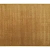 VM-Carpet matto Satine 160x230 cm 371 keltainen