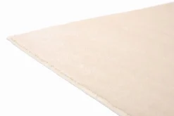 VM-Carpet matto Satine 160x230 cm 243 valkoinen