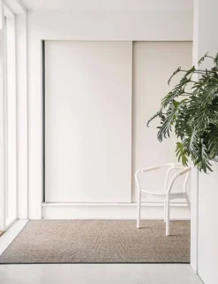 VM-Carpet matto Sisal 80x200 cm 33 mix