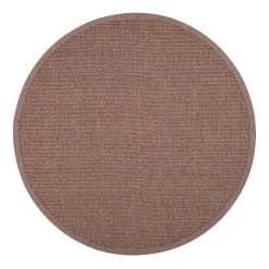 VM-Carpet matto Tunturi ø 240 cm 74 taupe