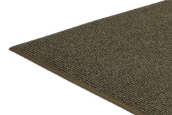 VM-Carpet matto Tweed 133x200 cm 25 vihreä