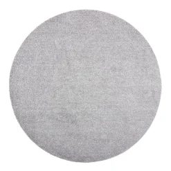 VM-Carpet matto Viita Ø 200 cm harmaa
