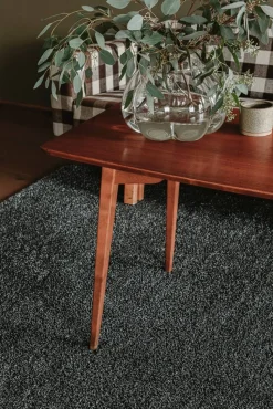 VM-Carpet matto Viita 133x200 cm 79 musta