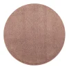 VM-Carpet Onni, 68 ruskea Ø 240 cm, kantti 5982