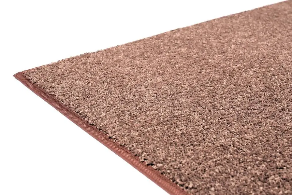 VM-Carpet Onni, 68 ruskea 200*300 cm, kantti 5982