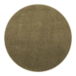 VM-Carpet Onni, 26 vihreä Ø 133 cm, kantti 5764