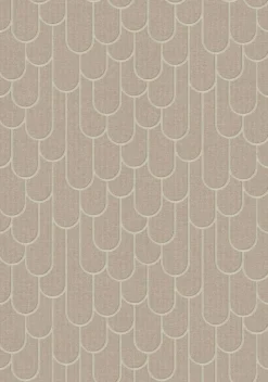 VM-Carpet Paanu, 1  beige, 80*250 cm