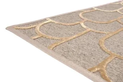 VM-Carpet Paanu, 7 kulta, Ø 240 cm