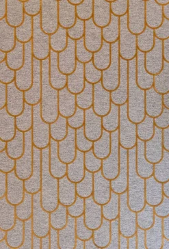 VM-Carpet Paanu, 7 kulta, 200*300 cm