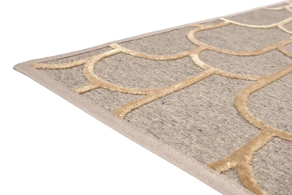VM-Carpet Paanu, 7 kulta, 200*300 cm