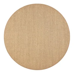 VM-Carpet Panama, 6021 olki, Ø 133cm, kantti 32 B