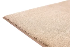 VM-Carpet Puuteri, 132 beige, 80*250 cm, kantti 5978