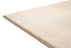 VM-Carpet Puuteri 129 harmaa, 80*200 cm, kantti 5430