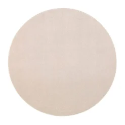 VM-Carpet Puuteri 129 harmaa, Ø 133 cm, kantti 5430