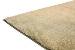 VM-Carpet Puuteri 164 oliivi, 200*300 cm, kantti 5921