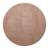 VM-Carpet Puuteri 143 ruskea, Ø 133 cm, kantti 5951