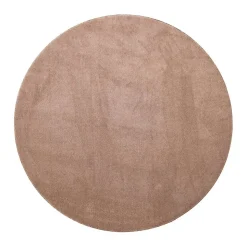 VM-Carpet Puuteri 143 ruskea, 80*150 cm, kantti 5951