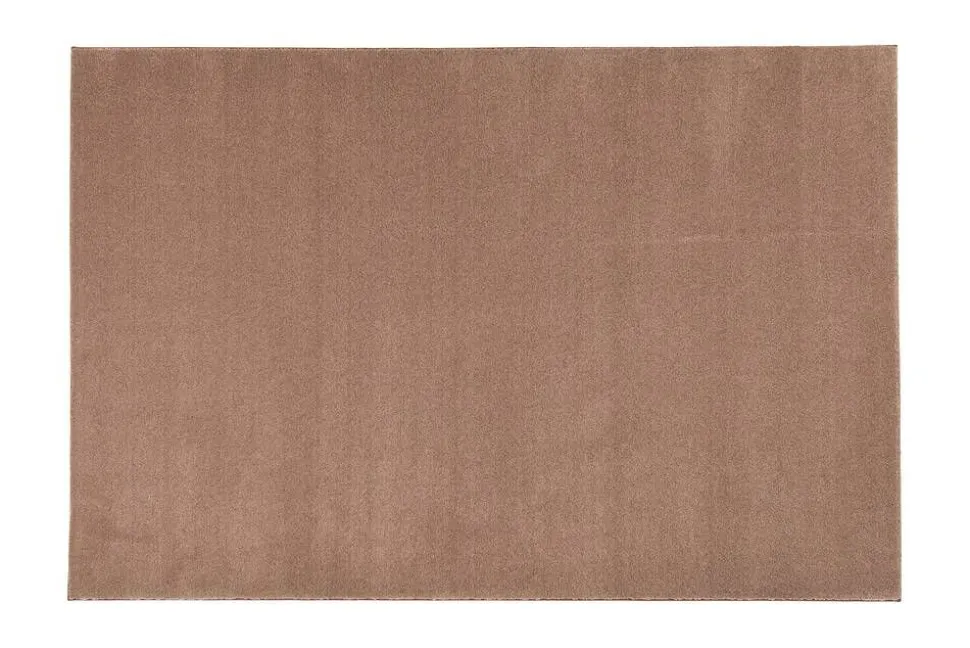 VM-Carpet Puuteri 143 ruskea, 133*200 cm, kantti 5951