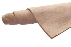 VM-Carpet Puuteri 143 ruskea, 133*200 cm, kantti 5951
