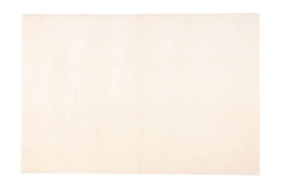 VM-Carpet Puuteri 102 valkoinen, 133*200 cm, kantti 5406