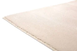 VM-Carpet Puuteri 102 valkoinen, 160*230 cm, kantti 5406