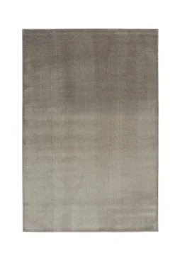 VM-Carpet Satine 850 harmaa, 133*200 cm, kantti 5434