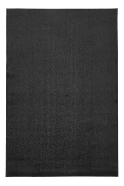 VM-Carpet Satine 800 musta, 200*300 cm, kantti 5460