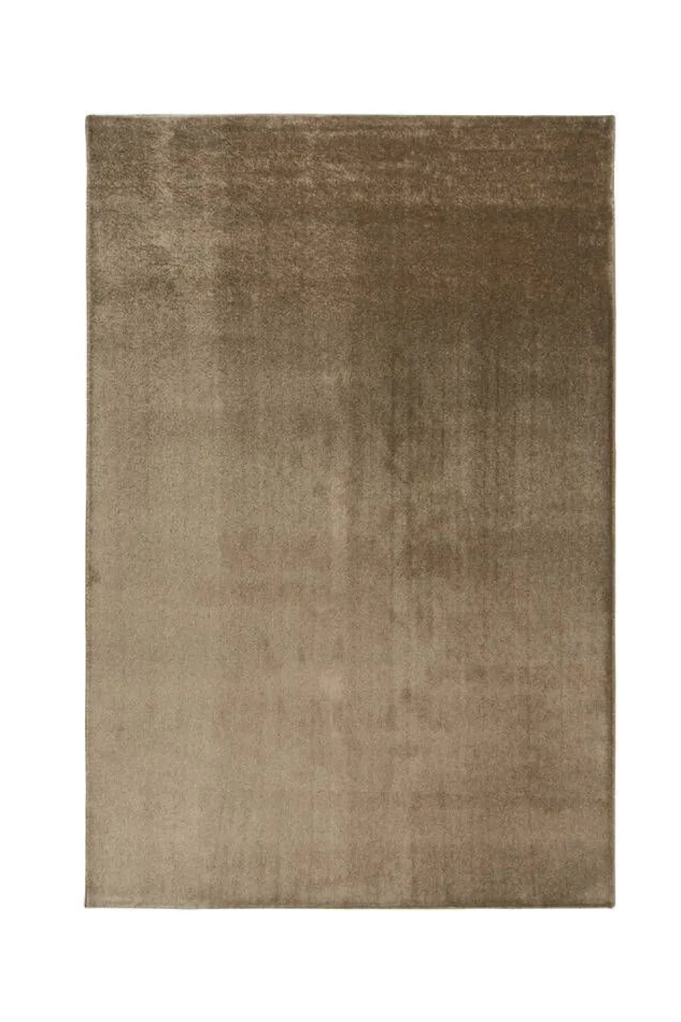 VM-Carpet Satine 280 ruskea, 200*300 cm, kantti 5951